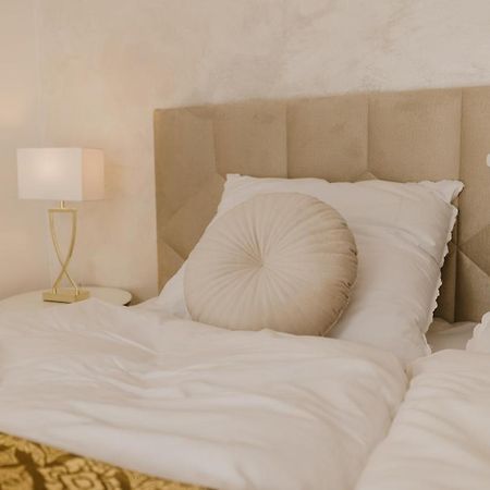 ולקה לומניקה Hill View Apartment Tatragolf מראה חיצוני תמונה