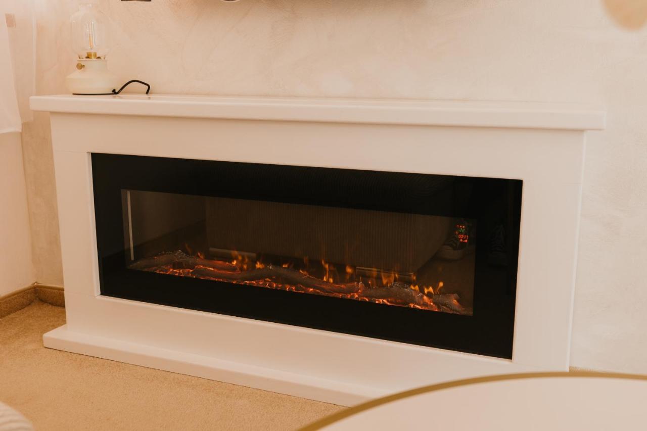 ולקה לומניקה Hill View Apartment Tatragolf מראה חיצוני תמונה