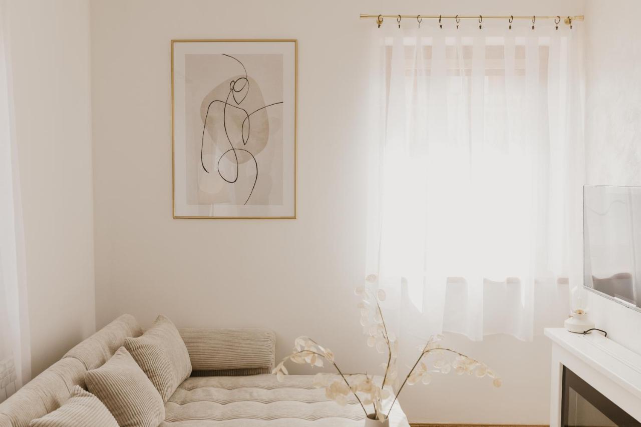 ולקה לומניקה Hill View Apartment Tatragolf מראה חיצוני תמונה