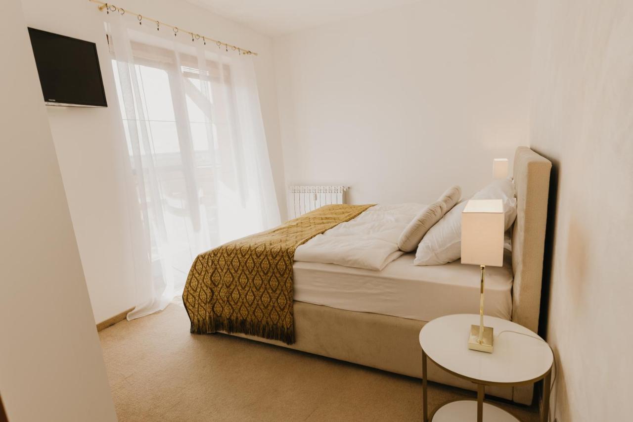 ולקה לומניקה Hill View Apartment Tatragolf מראה חיצוני תמונה