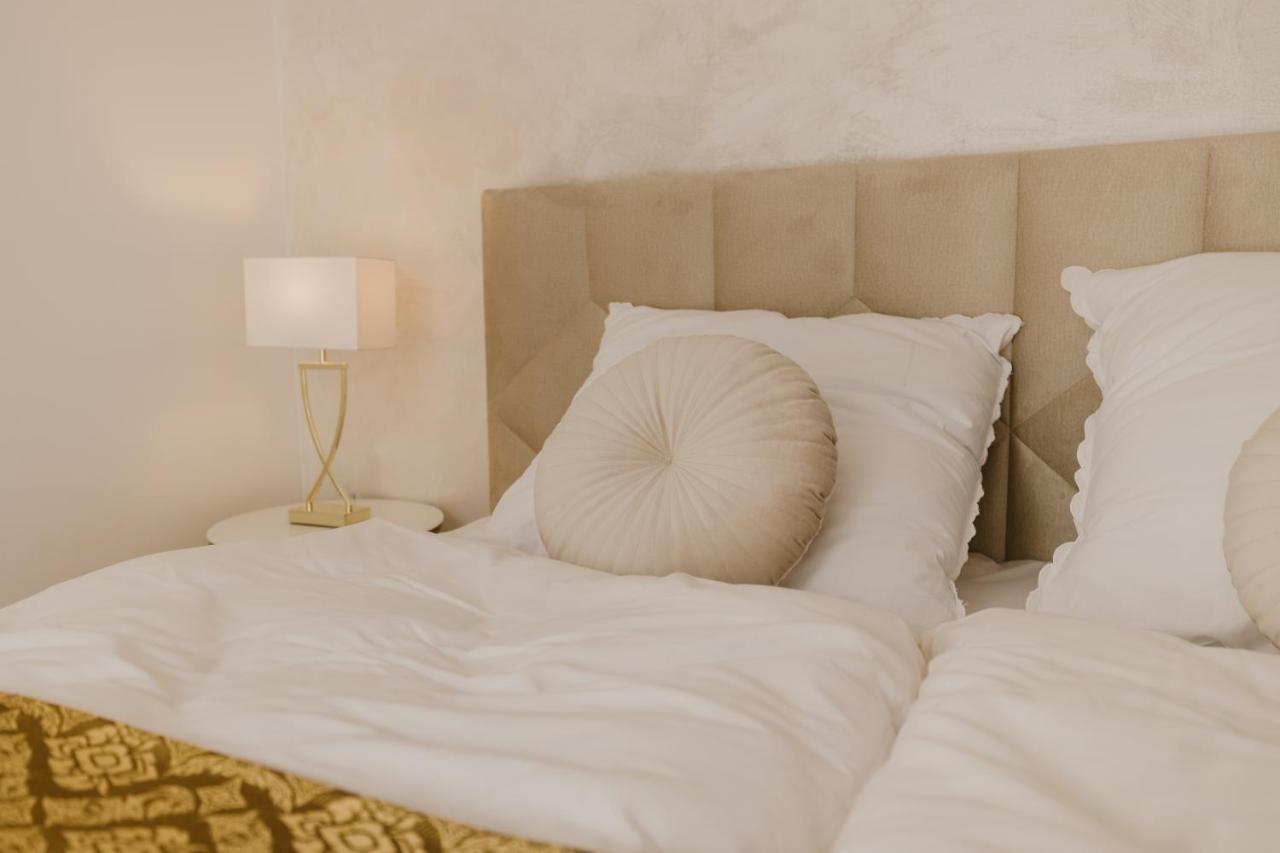 ולקה לומניקה Hill View Apartment Tatragolf מראה חיצוני תמונה