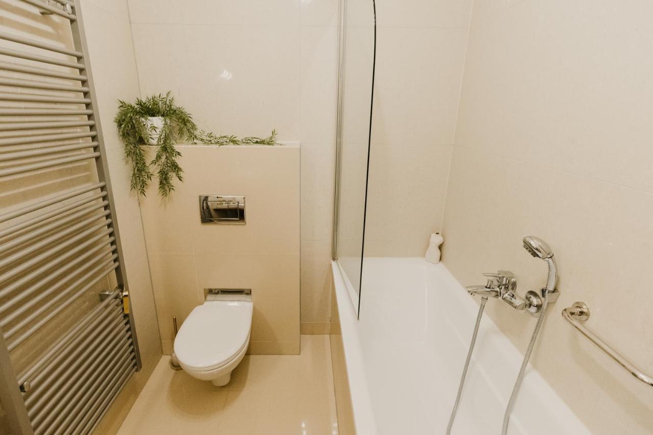 ולקה לומניקה Hill View Apartment Tatragolf מראה חיצוני תמונה