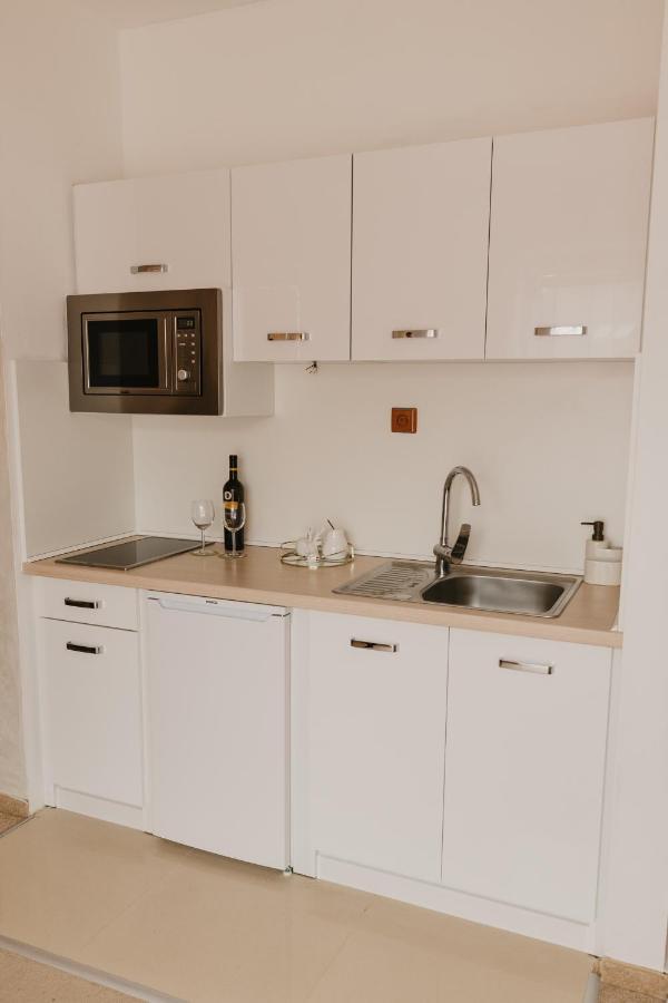 ולקה לומניקה Hill View Apartment Tatragolf מראה חיצוני תמונה