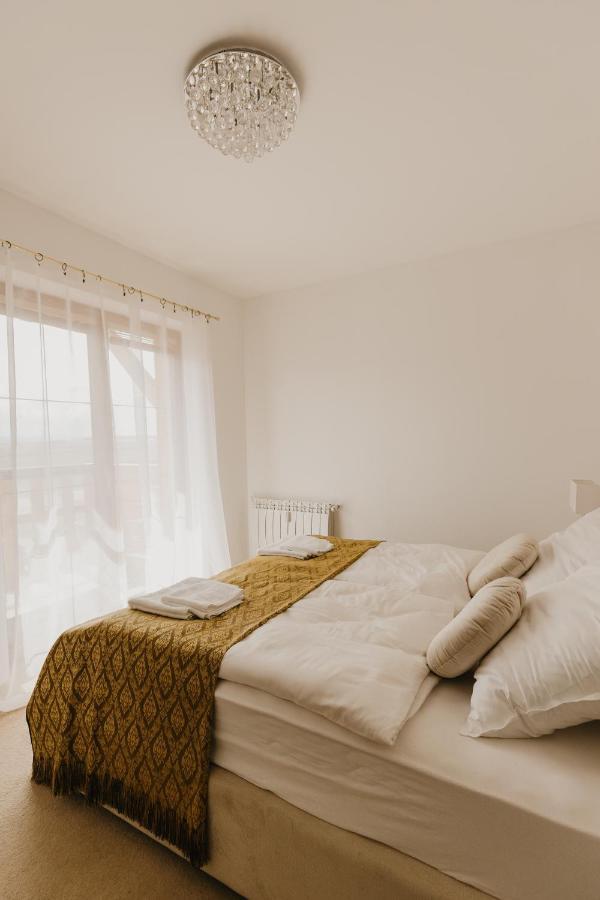 ולקה לומניקה Hill View Apartment Tatragolf מראה חיצוני תמונה