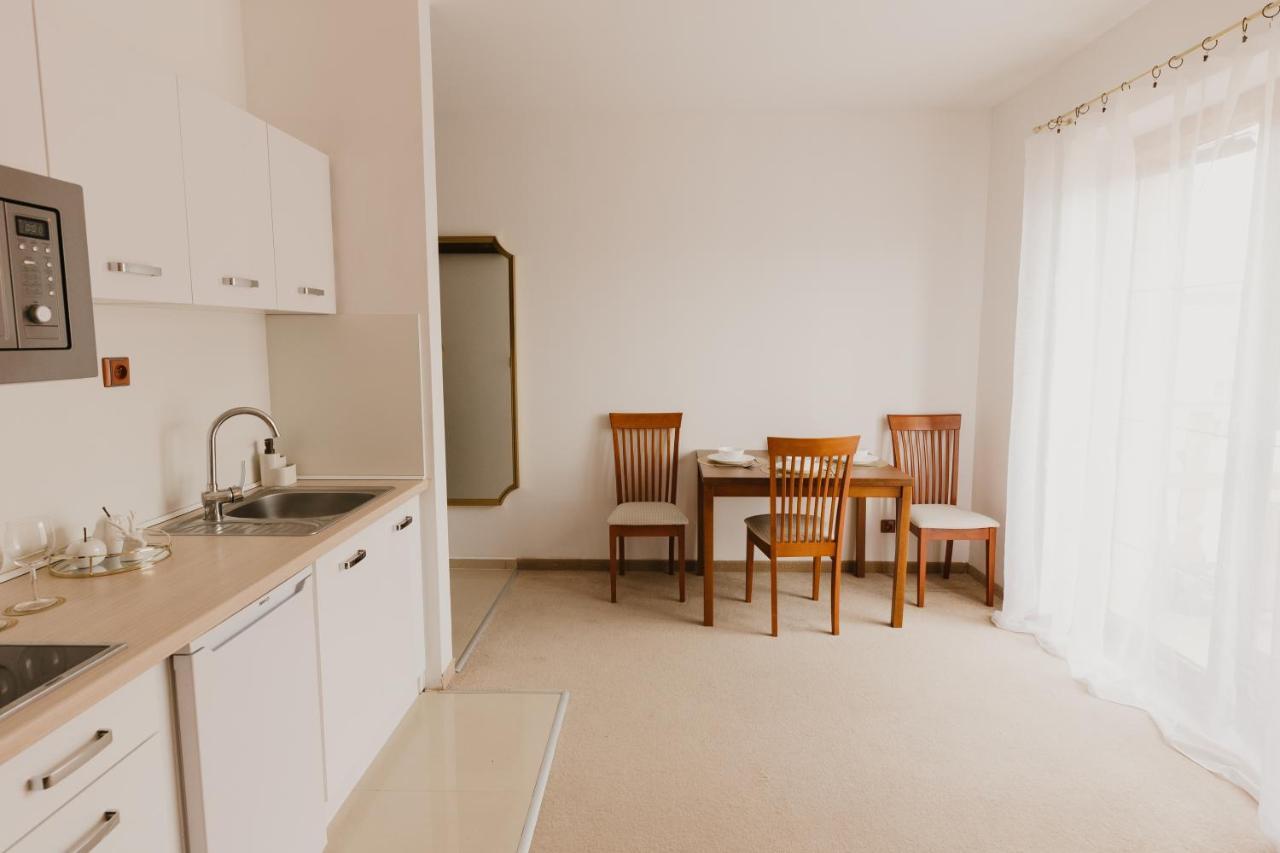 ולקה לומניקה Hill View Apartment Tatragolf מראה חיצוני תמונה